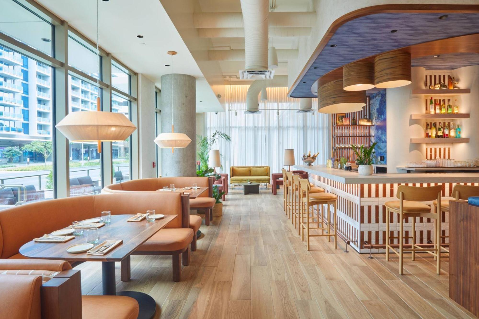 Renaissance Honolulu Hotel & Spa Bagian luar foto